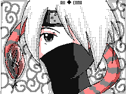 Flipnote de Aki ◆ Enma