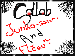Flipnote de Junko-San～
