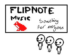 Flipnote by yoshi