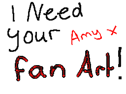 Flipnote de Amy