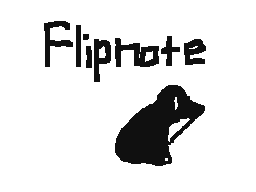 Flipnote by Chibi