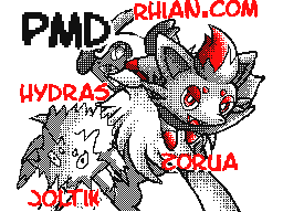Flipnote by hydrⒶs