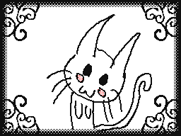 Flipnote by pudding♥