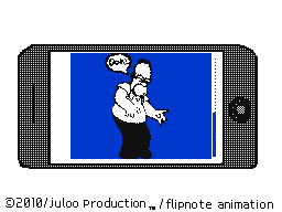 Flipnote by juloo