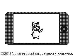 Flipnote by juloo
