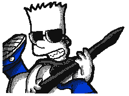 Flipnote by Bart
