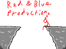 Flipnote de Red&Blue