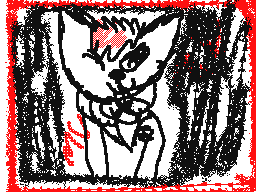 Flipnote by ☆CoolWolf☆