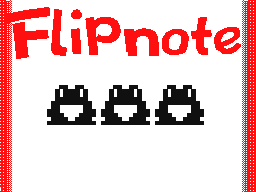 Flipnote by MⒶⓍ$£$£$£❗