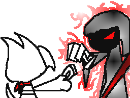 Flipnote by coolsam786