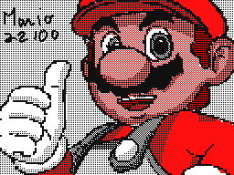 Flipnote de Mario22100