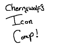 Flipnote de cherrywolf