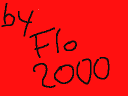Flipnote by flo2000