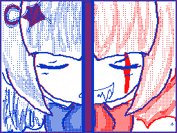 Flipnote by ★☆Cosmo☆★™