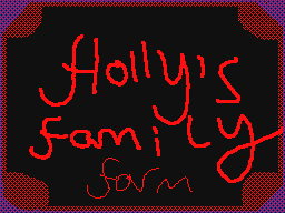 Flipnote de Holly