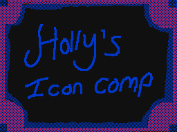 Flipnote de Holly