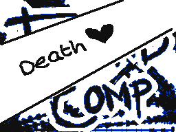 Flipnote tarafından Death♥