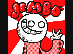 Flipnote de Jimbo