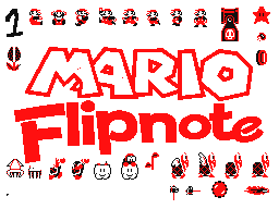 Flipnote by AaronC★