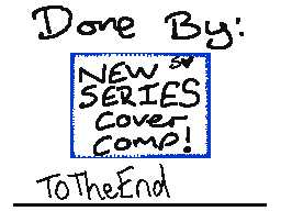Flipnote by To The End