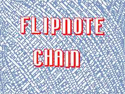 Flipnote by To The End