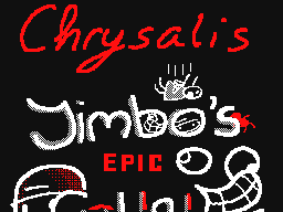 Flipnote de Chrysalis