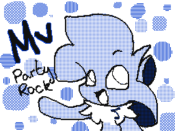 Flipnote by PatchStar★