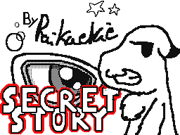 Flipnote de RaikuetCie