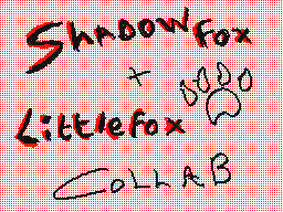 Flipnote de ShadowFox