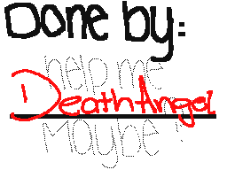 Flipnote de DeathAngel