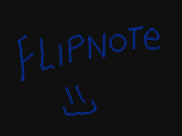 Flipnote by Kerry