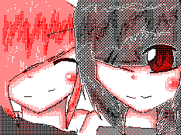 Flipnote by Moonster～