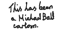 Flipnote de Michael