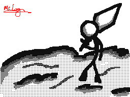 Flipnote by ◆ChAoS◆