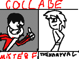 Flipnote by thekaryval
