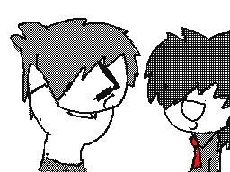 Flipnote by MewHannah😃