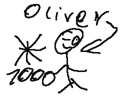 Flipnote de Oliver