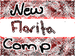 Flipnote by Florita