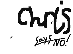 Flipnote de Chris