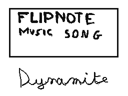 Flipnote by 100%