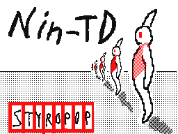 Flipnote de Nin-TD™