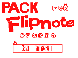 Flipnote by Razzi★☆★☆™