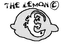 Flipnote by the lemon©