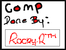 Flipnote by Rocky.R™