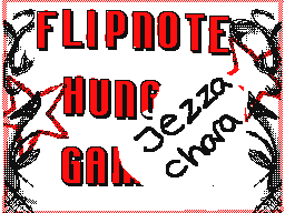 Flipnote by Jezza
