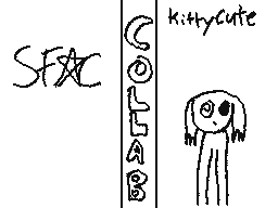Flipnote de Kitty Cute