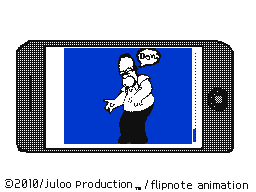 Flipnote by Julian