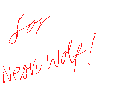Flipnote de ferretwolf