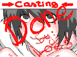 Flipnote by ♥Loes♥