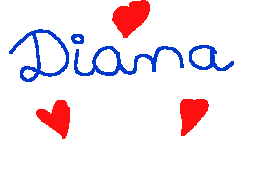 Flipnote de ♥Diana♥